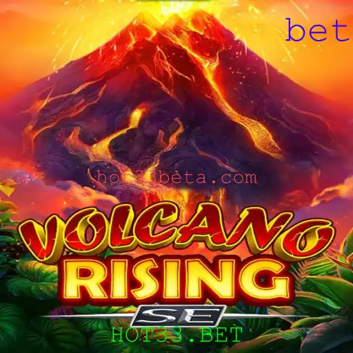 VolcanoRisingSE: Explore o Desafio Intenso no Novo Mundo de HOT33.BET