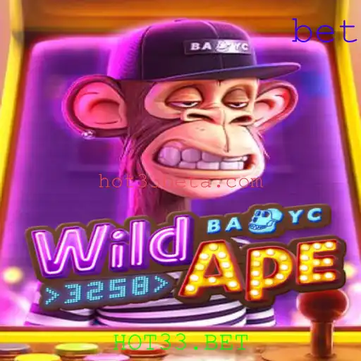 Desvendando WildApe3258: O Jogo Selvagem do Ano