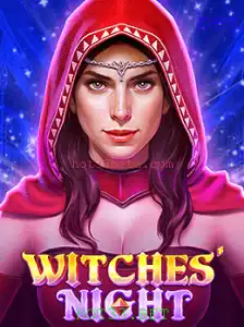 Explorando o Mundo de WitchesNight: Um Jogo de Estratégia Envolvente