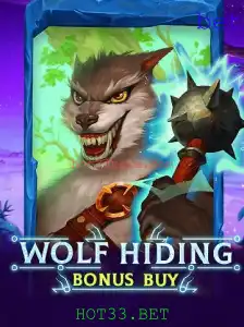 Explorando WolfHidingBonusBuy: O Novo Sensação dos Jogos Online