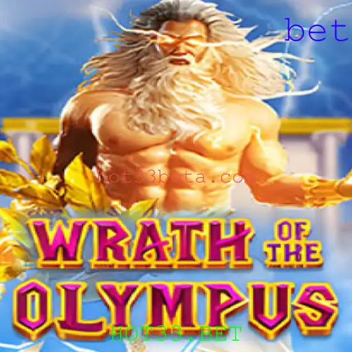 WrathofOlympus: Uma Jornada Épica no Mundo dos Deuses Antigos