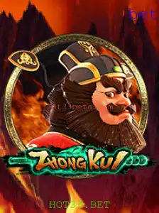 ZhongKui: Explorando o Mundo Fascinante do Novo Jogo de Sucesso